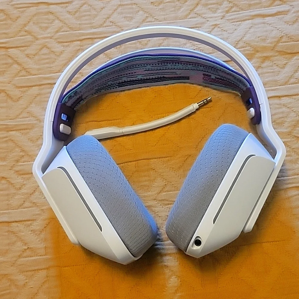 Logitech Gaming Headset